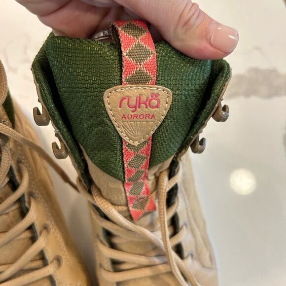 Ryka Aurora Sneaker Boots - Picture 5 of 11